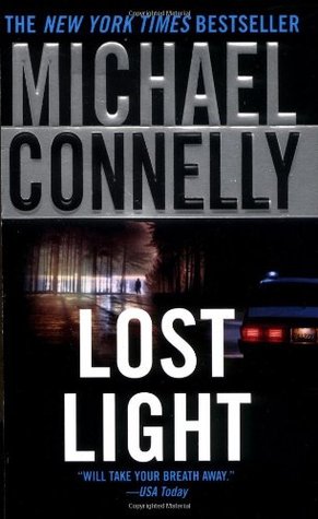 Lost Light (2004) by Michael Connelly