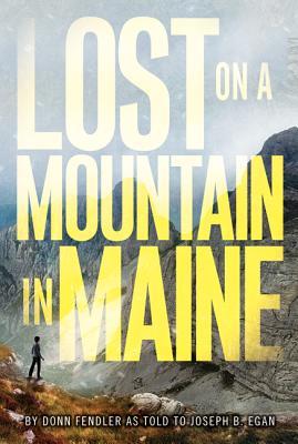 Lost on a Mountain in Maine (2013)