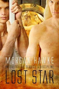 Lost Star (2009) by Morgan Hawke