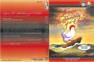 Louise, Adventures of a Chicken (2009)