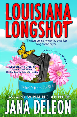 Louisiana Longshot (2012)