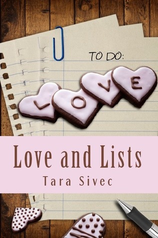 Love and Lists (2000) by Tara Sivec
