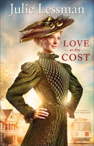 Love at Any Cost (2013) by Julie Lessman