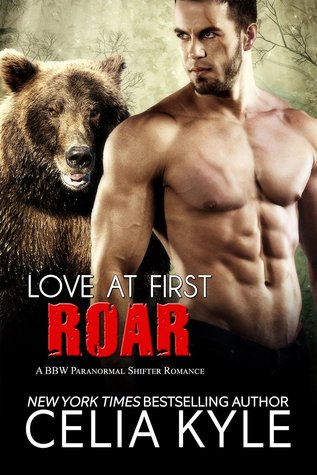 Love at First Roar (2014) by Celia Kyle