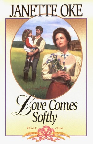 Love Comes Softly (2017)