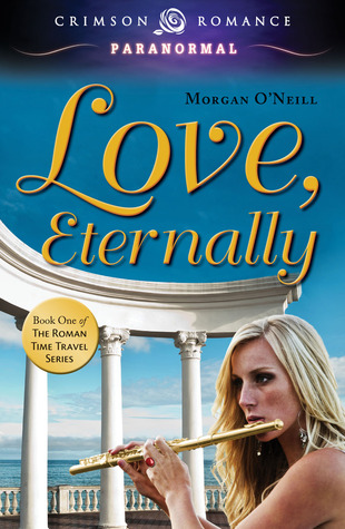 Love, Eternally (2012) by Morgan O'Neill