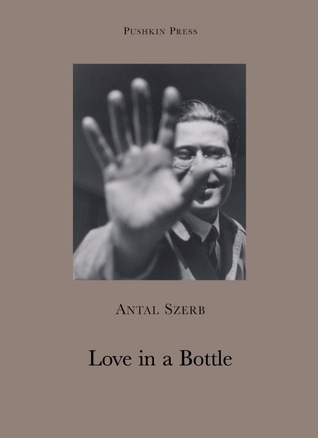 Love in a Bottle (2010) by Ali Smith