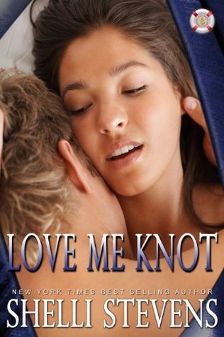Love Me Knot (2000) by Shelli Stevens