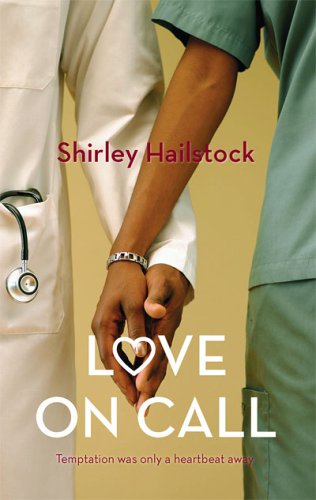 Love On Call (2005) by Shirley Hailstock