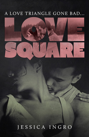 Love Square (2013) by Jessica Ingro
