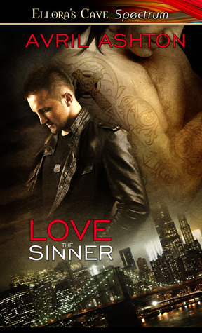 Love the Sinner (2012) by Avril Ashton