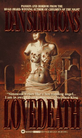 Lovedeath (1994) by Dan Simmons