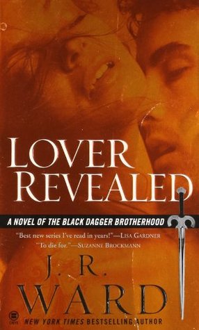 Lover Revealed (2007) by J.R. Ward