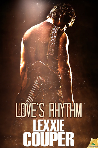 Love's Rhythm (2012) by Lexxie Couper