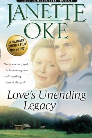 Love's Unending Legacy (2004)