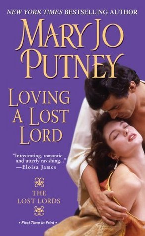 Loving a Lost Lord (2009) by Mary Jo Putney