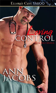 Loving Control (2008) by Ann Jacobs