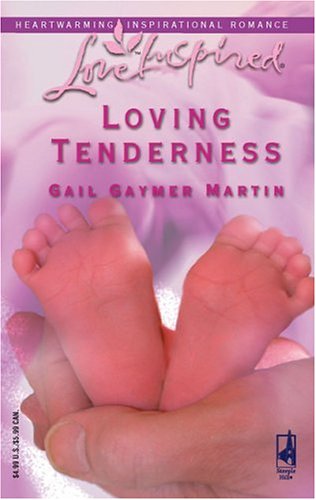 Loving Tenderness (2005) by Gail Gaymer Martin
