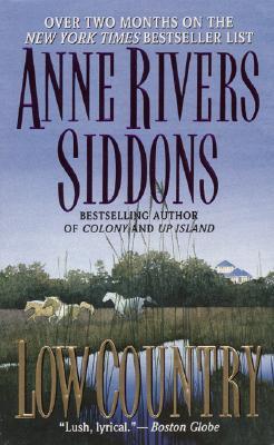Low Country (2002) by Anne Rivers Siddons