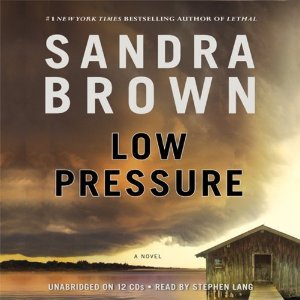 Low Pressure (2012) by Sandra Brown