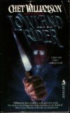 Lowland Rider (1988) by Chet Williamson