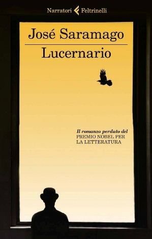 Lucernario (2012) by José Saramago