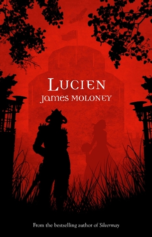Lucien (2013) by James Moloney