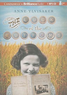 Luck of the Buttons, The (2011) by Anne Ylvisaker