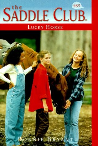 Lucky Horse (1999)