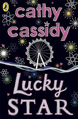 Lucky Star (2015) by Cathy Cassidy