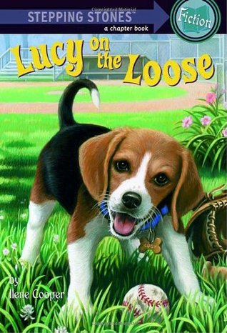 Lucy on the Loose (2000) by Ilene Cooper