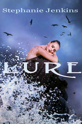 Lure (2000) by Stephanie Jenkins
