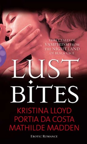 Lust Bites (2007) by Mathilde Madden