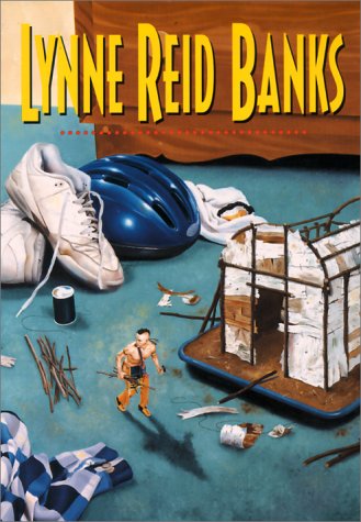 Lynne Reid Banks: Return of the Indian, Secret of the Indian, Mystery of the Cupboard, Indian in the Cupboard (1994) by Lynne Reid Banks
