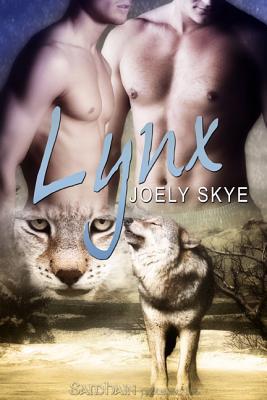 Lynx (2010) by Joely Skye