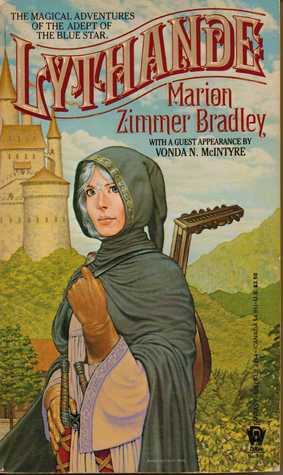 Lythande (Thieves World) (1985) by Marion Zimmer Bradley