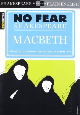 Macbeth (No Fear Shakespeare) (2003)
