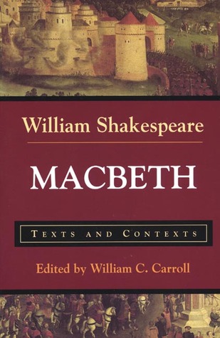 Macbeth: Texts and Contexts (1999)