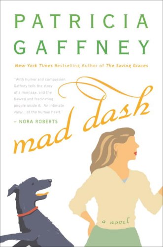 Mad Dash (2007) by Patricia Gaffney