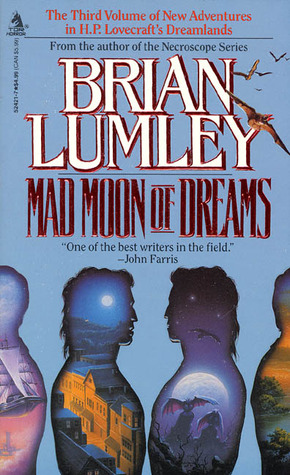 Mad Moon of Dreams (1994)
