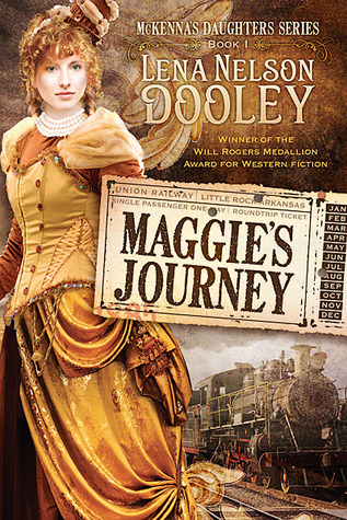 Maggie's Journey (2011) by Lena Nelson Dooley