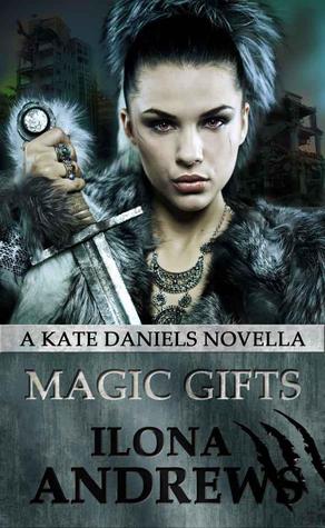 Magic Gifts (2011)