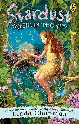 Magic in the Air (2005) by Linda Chapman
