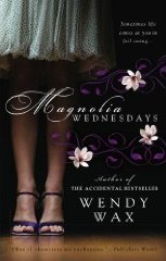 Magnolia Wednesdays (2010) by Wendy  Wax