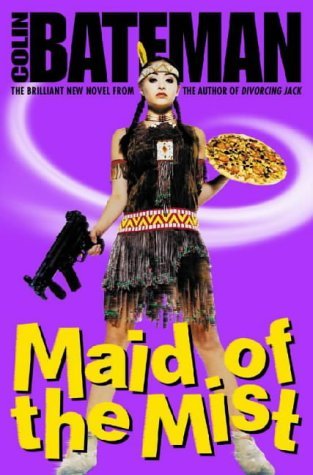 Maid Of The Mist (1999) by Colin Bateman