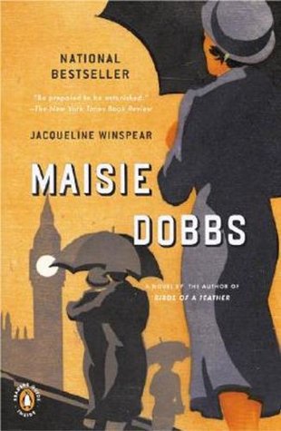 Maisie Dobbs (2004) by Jacqueline Winspear