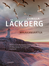 Majakanvartija (2009) by Camilla Läckberg