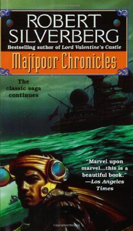 Majipoor Chronicles (1996) by Robert Silverberg