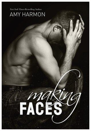 Making Faces (2013) by Amy Harmon