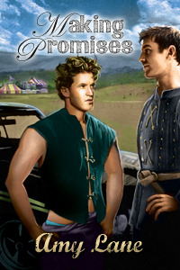 Making Promises (2010) by Amy Lane
